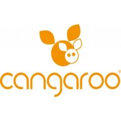 Cangaroo Walker Zoo Pink Loopstoeltje 107480 9 Cangaroo Walker Zoo Pink Loopstoeltje 107480 -Babyproducten cangaroo logo formaat 1