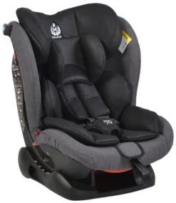 Cangaroo Marshal Dark Grey 0-36 Kg Autostoel 0120