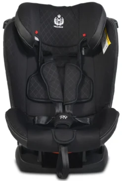 Cangaroo Marshal Dark Grey 0-36 Kg Autostoel 0120 -Babyproducten cangaroo marshal dark grey 0 36 kg autostoel 0120 10 1