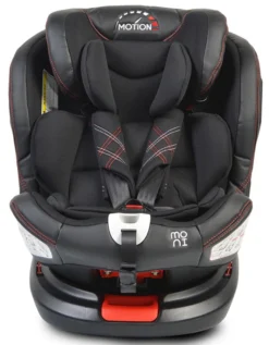 Cangaroo Motion Black Isofix 360° Autostoel 0-36 Kg 107494 7 Cangaroo Motion Black Isofix 360° Autostoel 0-36 Kg 107494 -Babyproducten cangaroo motion black isofix 360 autostoel 0 36 kg 107494 2