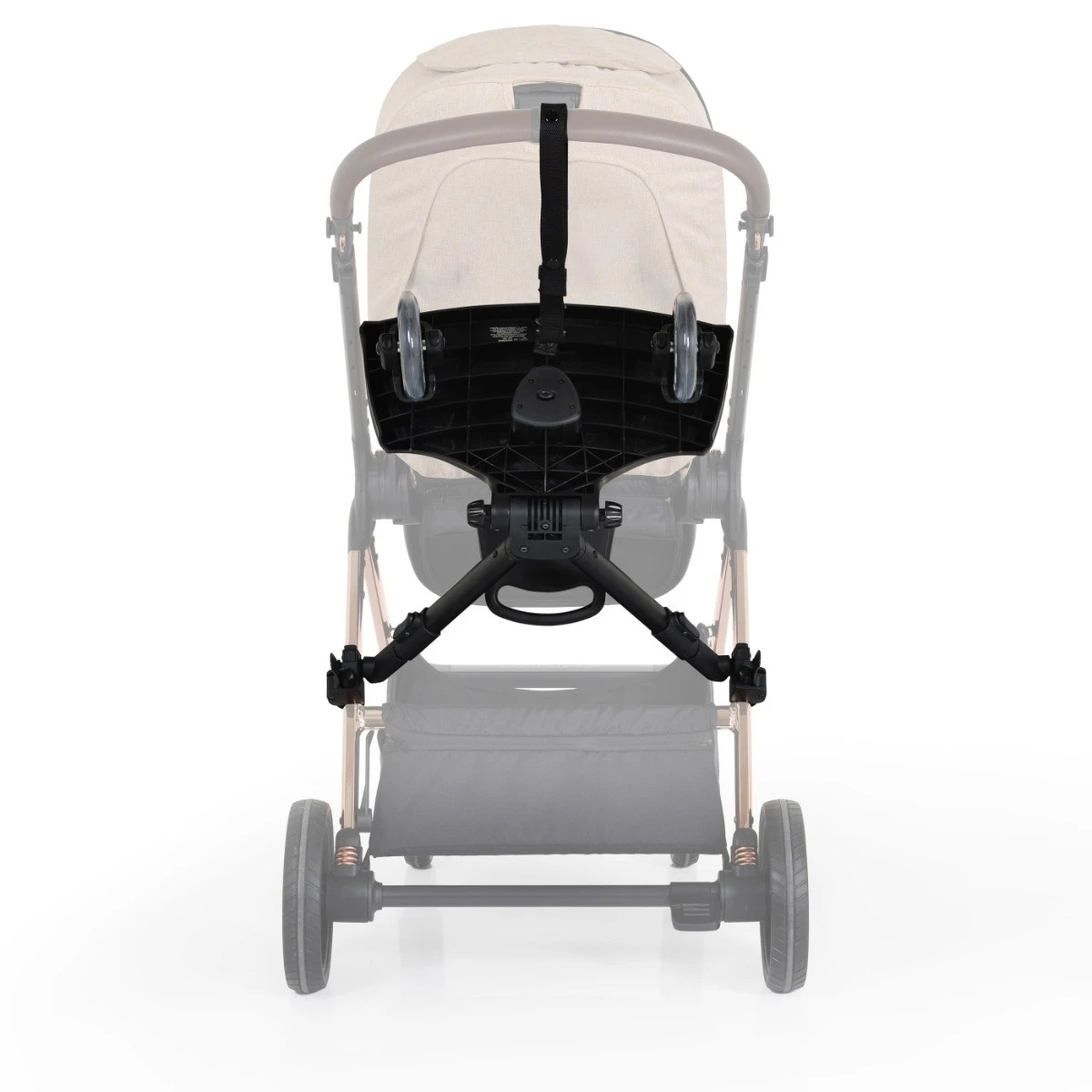 Cangaroo Move On Meerijdplankje Met Zitje 109554 8 Cangaroo Move On Meerijdplankje Met Zitje 109554 - Afbeelding 8