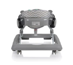 Cangaroo Shelby Grijs Loopstoeltje 108889 -Babyproducten cangaroo shelby grijs loopstoeltje 108889 .3