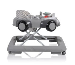 Cangaroo Shelby Grijs Loopstoeltje 108889 -Babyproducten cangaroo shelby grijs loopstoeltje 108889 .5