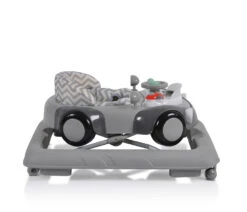 Cangaroo Shelby Grijs Loopstoeltje 108889 -Babyproducten cangaroo shelby grijs loopstoeltje 108889 .7