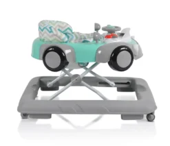 Cangaroo Shelby Mint Loopstoeltje 108887 15 Cangaroo Shelby Mint Loopstoeltje 108887 -Babyproducten cangaroo shelby mint loopstoeltje 108887 .6