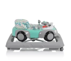 Cangaroo Shelby Mint Loopstoeltje 108887 16 Cangaroo Shelby Mint Loopstoeltje 108887 -Babyproducten cangaroo shelby mint loopstoeltje 108887 .7