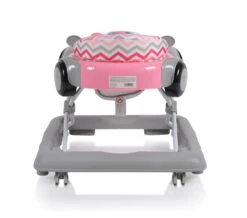 Cangaroo Shelby Roze Loopstoeltje 108888 -Babyproducten cangaroo shelby roze loopstoeltje 108888 .3