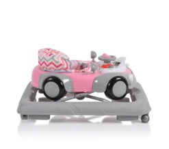 Cangaroo Shelby Roze Loopstoeltje 108888 -Babyproducten cangaroo shelby roze loopstoeltje 108888 .7