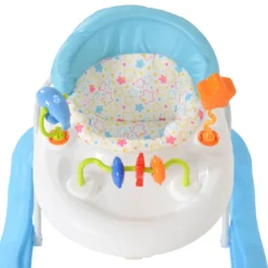 Cangaroo Walker Eko Blue Loopstoeltje -Babyproducten cangaroo walker eko blue loopstoeltje 3