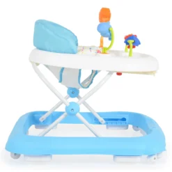 Cangaroo Walker Eko Blue Loopstoeltje -Babyproducten cangaroo walker eko blue loopstoeltje 4