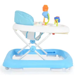 Cangaroo Walker Eko Blue Loopstoeltje -Babyproducten cangaroo walker eko blue loopstoeltje 5