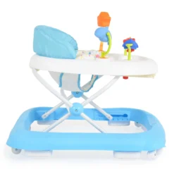 Cangaroo Walker Eko Blue Loopstoeltje -Babyproducten cangaroo walker eko blue loopstoeltje 6