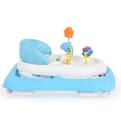 Cangaroo Walker Eko Blue Loopstoeltje -Babyproducten cangaroo walker eko blue loopstoeltje 7