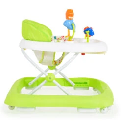Cangaroo Walker Eko Green Loopstoeltje 11 Cangaroo Walker Eko Green Loopstoeltje -Babyproducten cangaroo walker eko green loopstoeltje 5