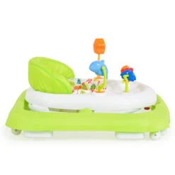 Cangaroo Walker Eko Green Loopstoeltje 13 Cangaroo Walker Eko Green Loopstoeltje -Babyproducten cangaroo walker eko green loopstoeltje 7