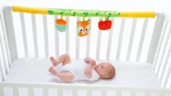 Chicco 3-in-1 Activity Babygym Speelkleed C104710 -Babyproducten chicco 3 in 1 activity babygym c104710 4