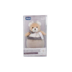 Chicco My Sweet Doudou Beer Muziekdoos 00009618000000 -Babyproducten chicco my sweet doudou beer muziekdoos 00009618000000 3 1920x1920