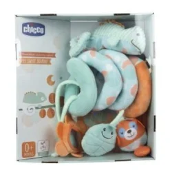 Chicco My Sweet Doudou Kameleon Activiteiten Boxspiraal 00011043000000 -Babyproducten chicco my sweet doudou kameleon activiteitenspiraal 00011043000000 1920x1920