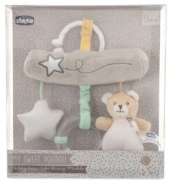 Chicco My Sweet Doudou Kleine Beer Reismobiel 00009715000000 6 Chicco My Sweet Doudou Kleine Beer Reismobiel 00009715000000 -Babyproducten chicco my sweet doudou kleine beer reismobiel 00009715000000 3 1920x1920
