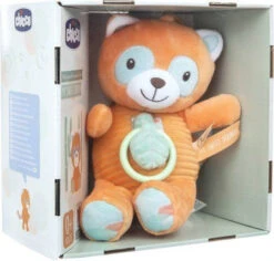 Chicco My Sweet Doudou Rode Panda Muziekdoos 00011042000000 8 Chicco My Sweet Doudou Rode Panda Muziekdoos 00011042000000 -Babyproducten chicco my sweet doudou rode panda muziekdoos 00011042000000 3 1920x1920