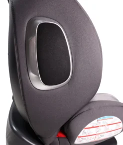Ding Cruz Dark Grey 360° Isofix Autostoel 0-36kg DI-101920 24 Ding Cruz Dark Grey 360° Isofix Autostoel 0-36kg DI-101920 -Babyproducten di 101920 ding cruz dark grey side protection system