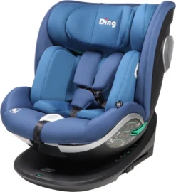 Ding Mace Blue 360° I-Size Autostoel 0-36kg DI-111919 22 Ding Mace Blue 360° I-Size Autostoel 0-36kg DI-111919 -Babyproducten di 111919 ding mace blue 01