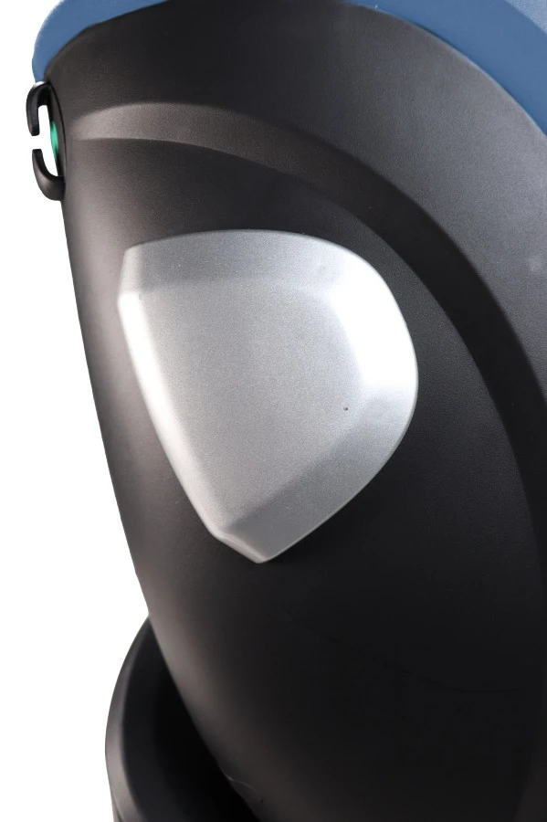 Ding Mace Blue 360° I-Size Autostoel 0-36kg DI-111919 7 Ding Mace Blue 360° I-Size Autostoel 0-36kg DI-111919 - Afbeelding 7