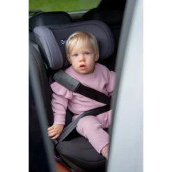 Ding Aron Grey I-Size Autostoel 15-36 Kg DI-111921 -Babyproducten ding aron 7 2