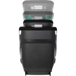Ding Aron Black I-Size Autostoel 15-36 Kg DI-111920 -Babyproducten ding aron black i size di 111920 07positions 1