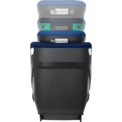 Ding Aron Blue I-Size Autostoel 15-36 Kg DI-111922 -Babyproducten ding aron blue i size di 111922 07 positions