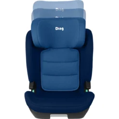 Ding Aron Blue I-Size Autostoel 15-36 Kg DI-111922 -Babyproducten ding aron blue i size di 111922 11positions