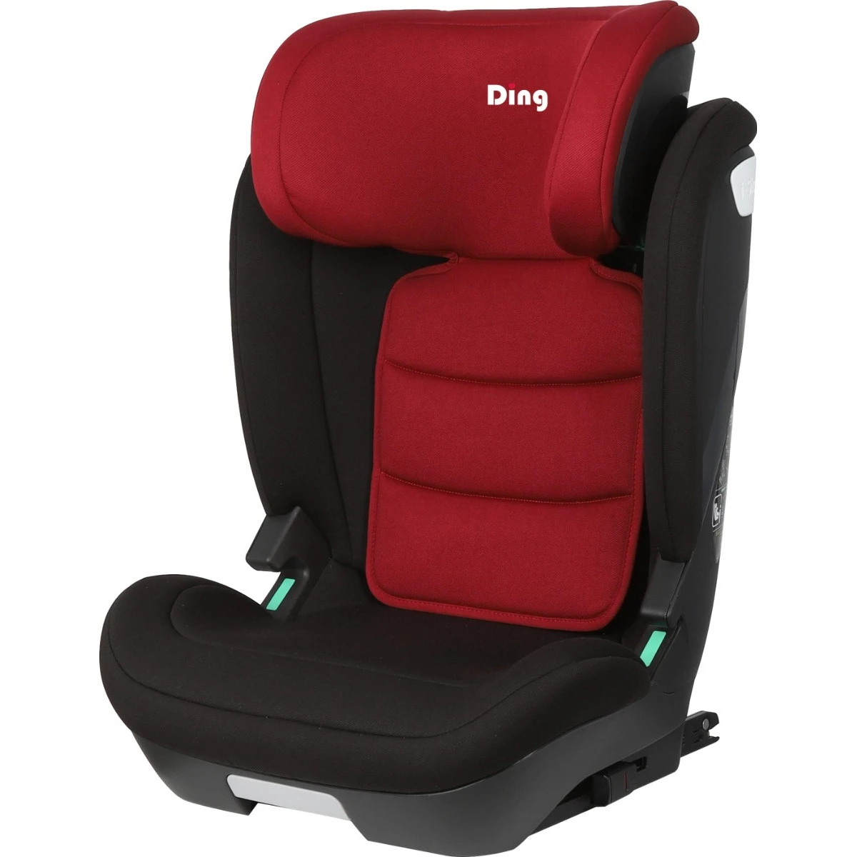 Ding Aron Red I-Size Autostoel 15-36 Kg DI-111923 1 Ding Aron Red I-Size Autostoel 15-36 Kg DI-111923