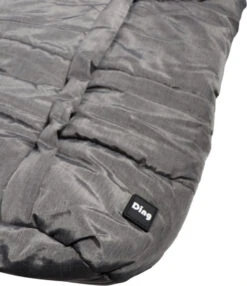 Ding Grey Deluxe Universele Buggy/Wandelwagen Voetenzak DI-252425 19 Ding Grey Deluxe Universele Buggy/Wandelwagen Voetenzak DI-252425 -Babyproducten ding grey deluxe universele kinderwagen voetenzak02