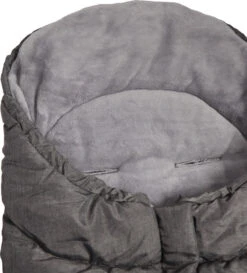 Ding Grey Deluxe Universele Buggy/Wandelwagen Voetenzak DI-252425 15 Ding Grey Deluxe Universele Buggy/Wandelwagen Voetenzak DI-252425 -Babyproducten ding grey deluxe universele kinderwagen voetenzak06