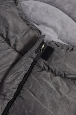 Ding Grey Deluxe Universele Buggy/Wandelwagen Voetenzak DI-252425 18 Ding Grey Deluxe Universele Buggy/Wandelwagen Voetenzak DI-252425 -Babyproducten ding grey deluxe universele kinderwagen voetenzak07