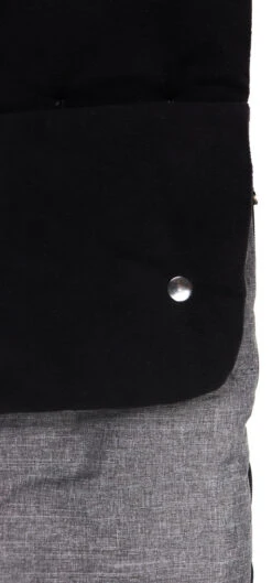 Ding Grey Universele Buggy/Wandelwagen Voetenzak DI-252423 12 Ding Grey Universele Buggy/Wandelwagen Voetenzak DI-252423 -Babyproducten ding grey universele kinderwagen voetenzak di 252423 06 1 1