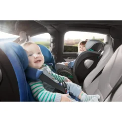 Ding Mace Black 360° I-Size Autostoel 0-36kg DI-111916 31 Ding Mace Black 360° I-Size Autostoel 0-36kg DI-111916 -Babyproducten ding mace 360 i size autostoel 0 36kg di 111916 1