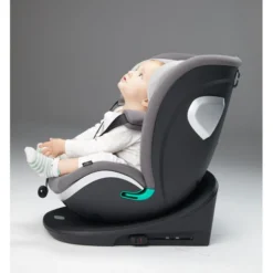 Ding Mace Black 360° I-Size Autostoel 0-36kg DI-111916 28 Ding Mace Black 360° I-Size Autostoel 0-36kg DI-111916 -Babyproducten ding mace 360 i size autostoel 0 36kg di 111916 3 1 1 1