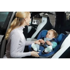 Ding Mace Black/Grey 360° I-Size Autostoel 0-36kg DI-111917 31 Ding Mace Black/Grey 360° I-Size Autostoel 0-36kg DI-111917 -Babyproducten ding mace 360 i size autostoel 0 36kg di 111916 5 1 1