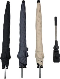 Ding Zand UV Buggy Parasol DI-252426 -Babyproducten ding zand uv buggy parasol 3