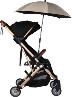 Ding Zand UV Buggy Parasol DI-252426 -Babyproducten ding zand uv buggy parasol di 252426 2 1