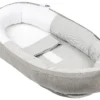 Doomoo Cocoon Classic Grey Babynest CO 07