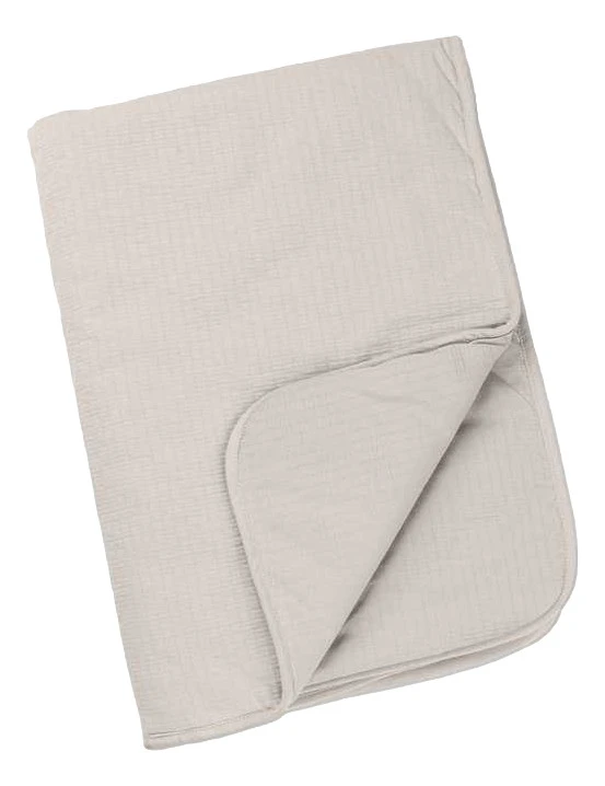 Doomoo Dream Tetra Jersey Sand 75 X 100 Cm Wiegdeken DS83 1 Doomoo Dream Tetra Jersey Sand 75 X 100 Cm Wiegdeken DS83