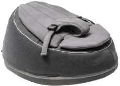Doomoo Seat'n Swing Antraciet Zitzak 01