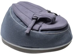 Doomoo Seat'n Swing Blauw Zitzak 04