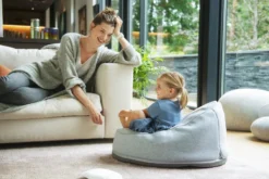 Doomoo Seat'n Swing Grijs Zitzak 02 18 Doomoo Seat'n Swing Grijs Zitzak 02 -Babyproducten doomoo seat grijs zitzak 02 9