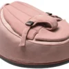 Doomoo Seat'n Swing Roze Zitzak 03