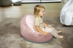 Doomoo Seat'n Swing Roze Zitzak 03 -Babyproducten doomoo seat n swing roze zitzak 03 4