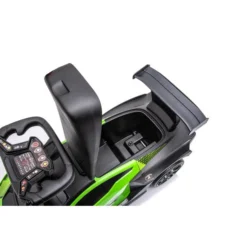 Eco Toys Groen Lamborghini Loopauto 660 -Babyproducten eco toys lamborghini loopauto 660 .detail 3