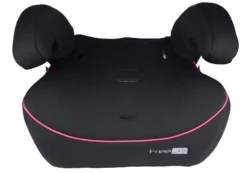 Babygo FreeMove SP Pink Autostoel 9-36 Kg 3106 -Babyproducten eco freeon pink 4 4